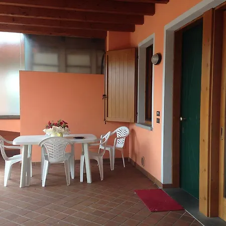 Lejlighed Romeo Desenzano del Garda